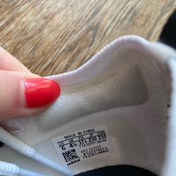 Stella McCartney Boston Sneaker - Picture 4 of 4